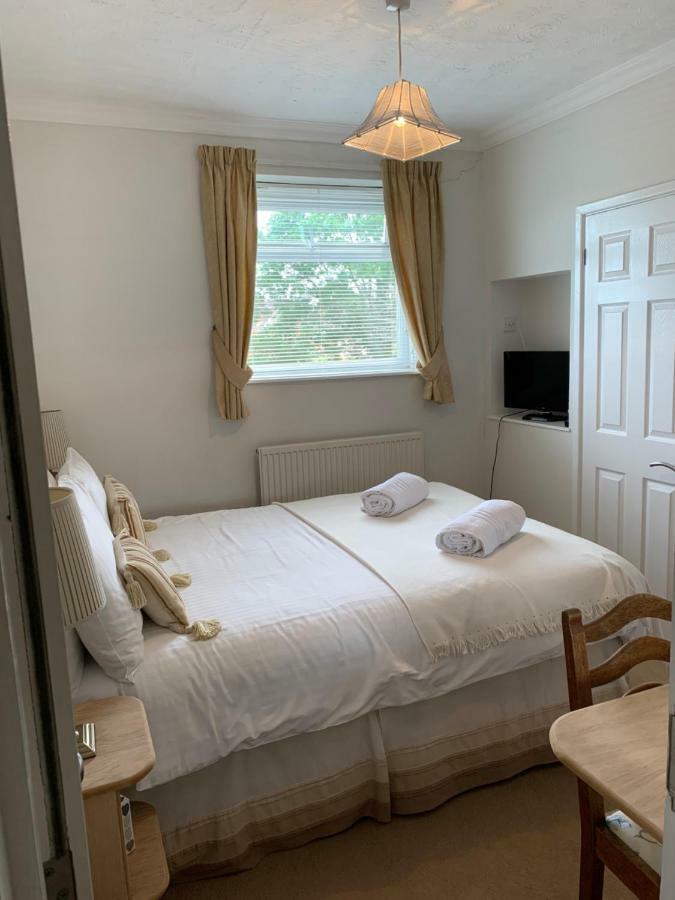 Rivendell Guest House Southampton Exterior photo